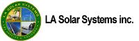 LA Solar Systems,inc. image 1