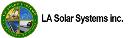 LA Solar Systems,inc. logo