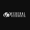 Federal Resources logo