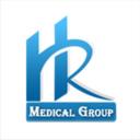 HR Medical Group Inc logo