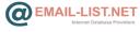 Email List logo