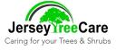 Jersey Tree Care logo