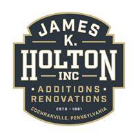 James K Holton Inc image 1