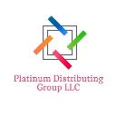 Platinum Distributing Group, Inc logo