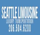 Seattle Cars Rental logo