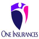 One Insurances logo