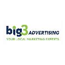 Big 3 Advertising logo