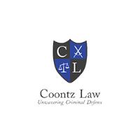 Coontz Law, PLLC image 1