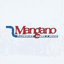 Mangano Plumbing Sewer and Drain logo