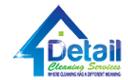 Detail Cleaning Services logo