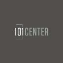 101 Center logo