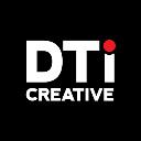 Dot The i Creative logo