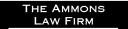 The Ammons Law Firm logo