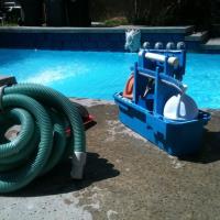 Aqua Wizard Pool Service image 1