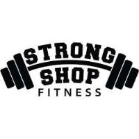 Strong Shop Fitness image 1