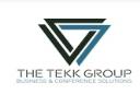 The Tekk Group logo