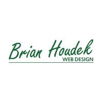 Brian Houdek Web Design image 1