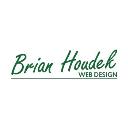 Brian Houdek Web Design logo
