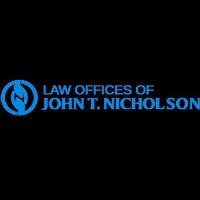 Law Offices of John T. Nicholson image 1
