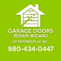 Garage Doors Repair Wizard Mooresville image 1