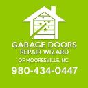 Garage Doors Repair Wizard Mooresville logo