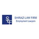The Shirazi Law Firm logo