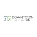5151 Downtown Littleton logo
