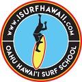Isurfhawaii.com logo