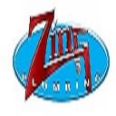 Zing Plumbing logo