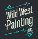 Wild West Painting logo