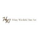 Hilary Winfield Fine Art logo