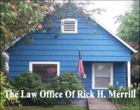 Law Offices of Rick H. Merrill image 3