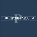 The Pryor Law Firm logo