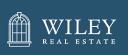Wiley Real Estate - Orange logo