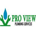 Pro View Plumbing Services logo