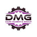 DARK MAGENTA GROUP CORP logo