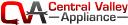 Central Valley Appliance logo