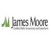 James Moore & Co. | CPA Tax Accountant Deland FL image 1