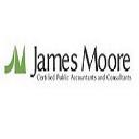 James Moore & Co. | CPA Tax Accountant Deland FL logo