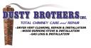 Dusty Brothers logo