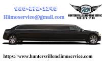 Huntersville Limousine Service image 8