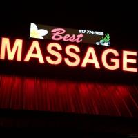 Best Massage image 1