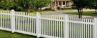 Charlotte Quality Fencing Company image 1