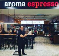 Aroma Espresso Bar image 2
