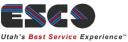 ESCO Plumber & Drain Cleaning Service  logo