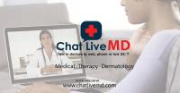 Chat Live MD image 3