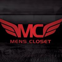 Men's Closet image 1