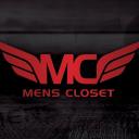 Men's Closet logo