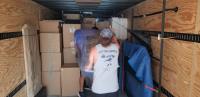 Great White Moving Company image 7