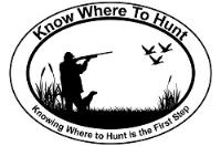 Know Where to Hunt image 1